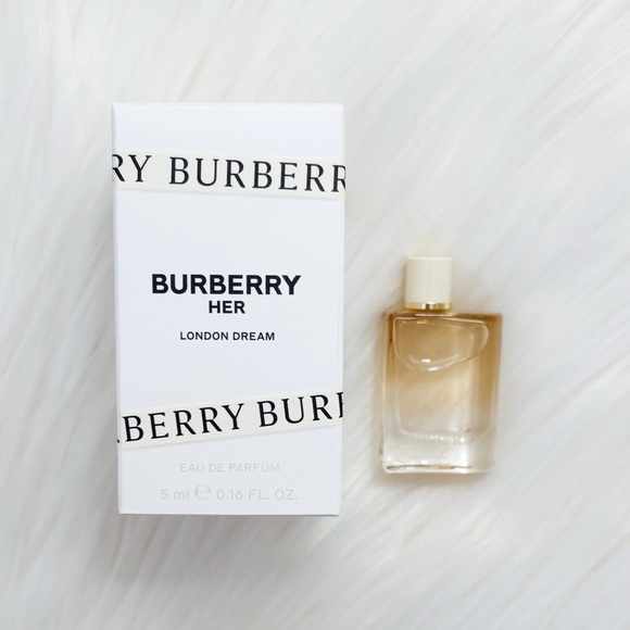 Burberry Her London Dream Mini - Picture 1 of 5